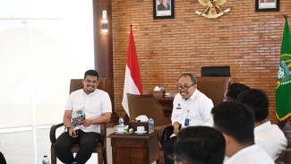 Penerimaan Manfaat MBG di Sumut Capai 893.720 Orang dan Serap 13.190 Tenaga Kerja