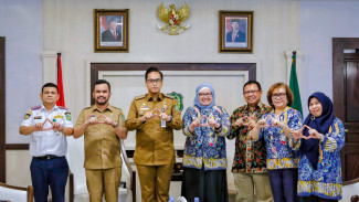 Sumut Travel Exchange 2025, Rico Waas: Kenalkan Medan Melalui Gastronomy Experience