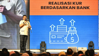 Maksimalkan KUR dan KPP, Pemprov Sumut Dorong Pertumbuhan Ekonomi
