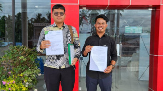Dituding Biarkan Air Kemesan Beredar Tanpa Izin, BPOM dan Dinas Perdagangan Madina Digugat ke Pengadilan
