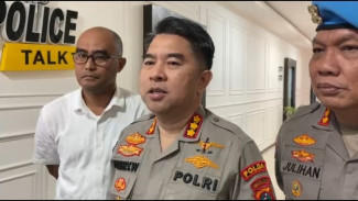 Oknum Personel Polda Sumut Ditangkap Polres Binjai, Diduga Jual Sabu 1 Kilogram