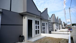 Percepatan Realisasi Rumah Subsidi, Pemprov Sumut Perkuat dengan Sistem Digital SIMBG