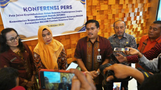 Menuju Indonesia Emas 2045, Sekda Sumut: Bersinergi Menyiapkan SDM yang Unggul
