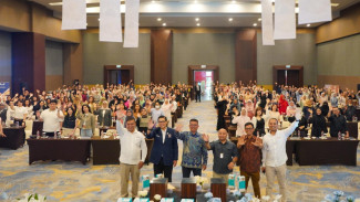 Pemko Medan Dorong Pelaku UMK untuk Mengasah Ketrampilan dan Inovatif dalam Cipta Produk Berkualitas