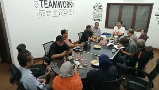 Pakar Kontruksi Gelar Diskusi Menakar Penanganan Banjir Kota Medan, Ini Solusi yang Ditawarkan