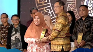 PKM Award 2025, UMSU Sambet Dua Penghargaan Sekaligus