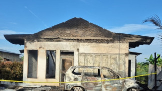 Kebakaran Rumah di Deli Serdang, Seorang Mahasiswi Kedokteran Ditemukan Tewas