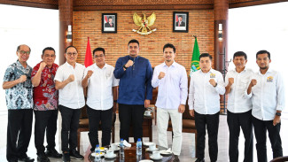 Rencana UMP Sumut 2026 Naik 8%, Kadin : Sektor Industri Paling Terdampak Karena Banyak Cost Tambahan Harus Dikeluarkan