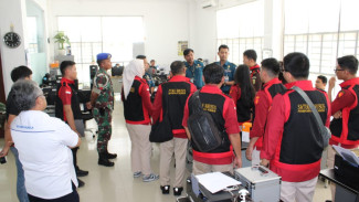 Usut Dugaan Korupsi PNBP Jasa Kepelabuhanan, Kejati Sumut Geledah Kantor Pelindo dan KSOP Belawan