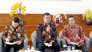 Catatan Bobby Nasution untuk Peningkatan Kinerja Bank Sumut: Masih Kalah Kita dengan Bank Aceh, Lebih Unggul
