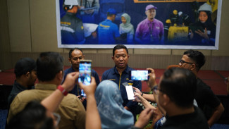 Siapkan Aplikasi TKlik, PT Duo Nadenggan Lestari Luncurkan Tiiket Express