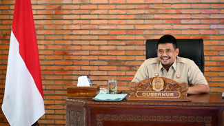 Pemerintah Indonesia akan Bangun 2 Ribu Unit Rumah di Daerah Terdampak Parah Bencana Alam di Sumut