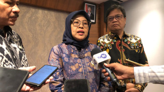 Rumah Milik Hakim PN Medan Terbakar, LPSK Siap Lindungi Khomazaro Waruwu
