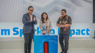 Peluncuran Garuda Spark, Menkomdigi: Lahirkan Inovasi Startup Baru di Bidang Digital