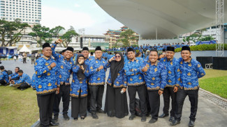 Tidak Saja THR, Ternyata PPPK Pemko Medan Bakal Merasakan Gaji ke-13 Jelang Lebaran 2026