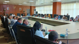 Elemen Ekosistem Pertembakauan Minta Ranperda KTR di Medan Tak Korbankan Sosio Ekonomi