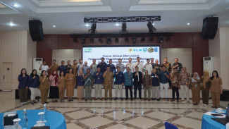 Sumut Jadi Populasi Tertinggi Kendaraan Listrik, ENTREV Dorong Medan Jadi Pengembangan Ekosistem KBLBB