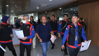 Kejati Sumut Geledah Kantor PT Inalum di Batubara, Cari Bukti Dugaan Korupsi Penjualan Aluminium