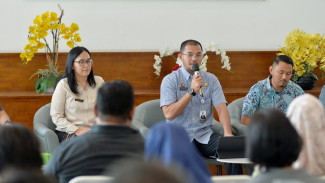 41 Ribu Siswa di Nias Bakal Nikmati Sekolah Gratis Mulai Tahun 2026, Alokasi Anggaran Rp 21 Miliar Per Semester