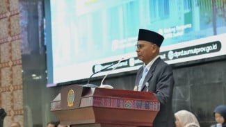 Ajukan Ranperda Tambahan Modal Bank Sumut, Wagub Sumut: Dukung Transformasi Menuju KBMI 2