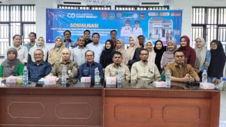 Wujudkan 3 Juta Rumah, Pemko Tanjungbalai-Bank Sumut Hadirkan Akses Hunian Layak Terjangkau