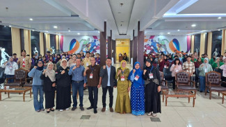 Purna Caraka Muda Indonesia Sumut Gelar Seminar: Strategi Pemuda Menuju Indonesia Emas 2045