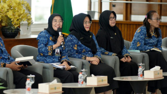 Pemprov Sumut Wujudkan Keluarga Tangguh Melalui PUSPAGA