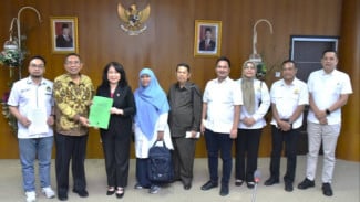 Pastikan Ranperda KTR Tak Tutup Ruang Gerak Usaha, Ketua Pansus: Pertembakauan Kontribusi PAD