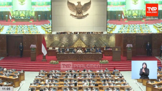 Tok! DPR Sahkan RKUHAP Jadi UU Berlaku 2 Januari 2026, Ini 14 Poin Substansi Revisi