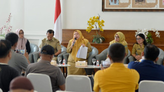 Kolaborasi dengan Kementerian Hukum, Pemprov Sumut Bentuk 5.700 Posbankum untuk Restorative Justice