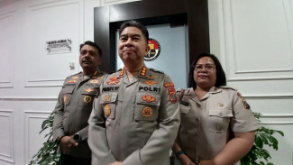 Meski Tak Ada Kegiatan Perayaan Pergantian Tahun, Polda Sumut Tetap Terjunkan 5.737 Personel Gabungan