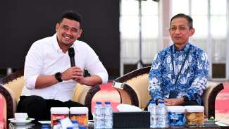 Pemprov Sumut Gandeng OJK, Latih ASN Terjun ke Pasar Modal untuk Hindari Bermain Judol
