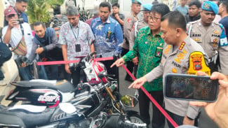 Detik-detik Pembakaran Disertai Pencurian Rumah Hakim PN Medan, Berikut Kronologi Lengkapnya