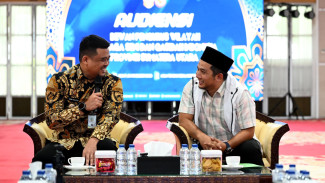 Lewat Seni, Gubernur Bobby Nasution Dukung LASQI Kenalkan Islam ke Generasi Muda