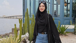 Inara Rusli Disebut Selingkuh dengan Pengusaha Asal Medan Insanul Fahmi, Manajer: Memang Kenal
