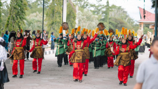 Festival Budaya Paluta 2025, Kadis Eva Sartika: Tradisi Daerah Harus Terus Dihidupkan