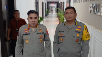 Polda Sumut Bentuk Tim Usut Dugaan Pemerasan Dilakukan Oknum Bid Propam
