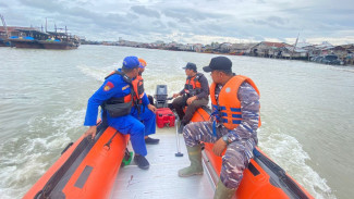 Dihantam Ombak Tinggi, 2 Kapal Nelayan Karam di Perairan Sumut: 9 Orang Selamat dan 7 Korban Masih dalam Pencarian