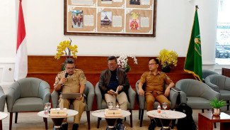 Bulog Sumut Sebut Stok Bahan Pokok Aman Jelang Nataru 2025/2026