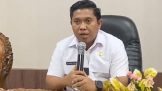 Walikota Sibolga Tak Dapat Dihubungi, Ketua DPP NasDem Ungkap Syukri Terakhir Berada di Tapteng