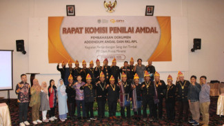 KLHK Didesak Dengarkan Aspirasi Masyarakat Terdampak Langsung Tambang DPM