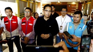 Rico Waas Bertemu Pertamina dan PLN Bahas Gangguan Suplai BBM dan Listrik Saat Banjir di Medan