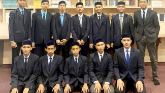 Aceh Tamiang Banjir, 90 Santri dan Guru Pesantren Sulaimaniyah Mengungsi Tanpa Bantuan