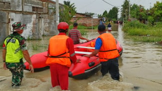Longsor dan Banjir Melanda Deli Serdang, Bupati Asri Tambunan Tetapkan Status Tanggap Darurat Selama 14 Hari