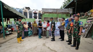 Wujud Kepedulian BCA, Salurkan Bantuan Kemanusiaan untuk Korban Banjir di Medan dan Langkat