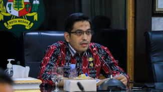 Dana Bantuan Bank Dunia Rp1,5 Triliun, Pemko Medan Sebut Tetap Digunakan untuk Pengendalian Banjir