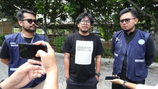 Bantuan Kemanusiaan Seberat 2,6 Ton Tiba di Medan, Ferry Irwandi: Prioritaskan Daerah Minim Bantuan dan Sulit Dijangkau