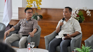 Dinkes Sumut Catat Terdapat 18 RS, 19 Puskesmas Pembantu dan 25 Puskesmas Tedampak Bencana