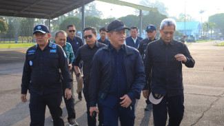 Bencana Alam di Sumut, Menteri LH Hentikan Operasional PTAR, PTPN III dan NSHE PLTA Batang Toru