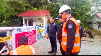 Pembukaan Lahan PLTA Hingga Pertambangan, Picu Material Kayu dengan Jumlah Besar Turun Saat Bencana di Sumut